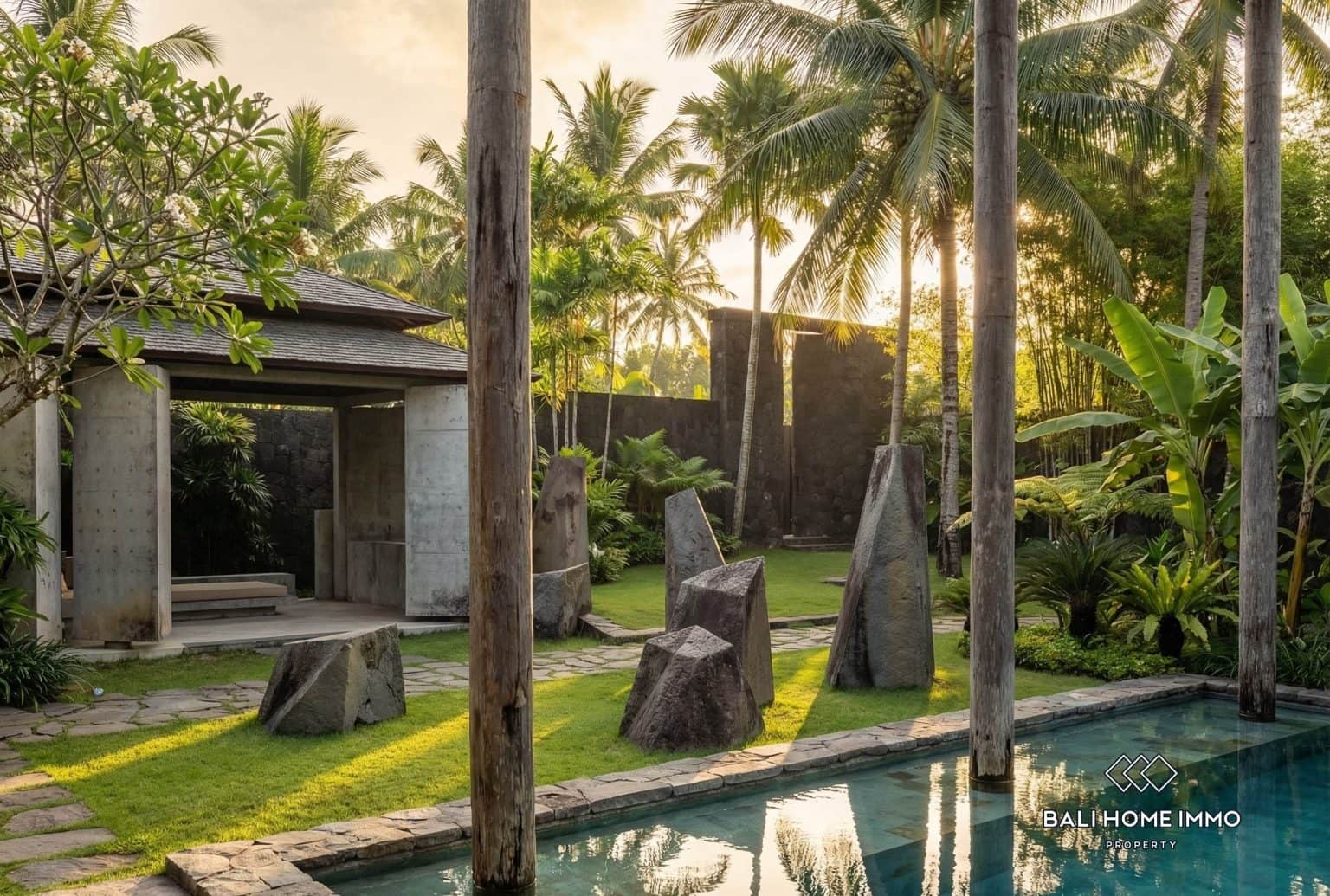 11-bedroom freehold villa in Ubud — photo 1 of 1
