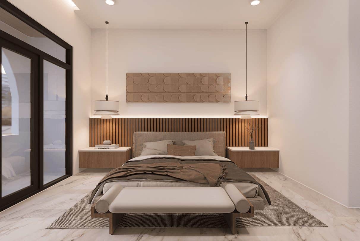1-bedroom leasehold villa in Uluwatu — photo 3 of 5