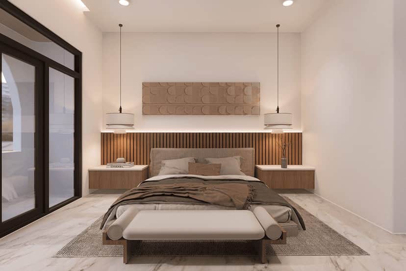 1-bedroom leasehold villa in Uluwatu — photo 3 of 5