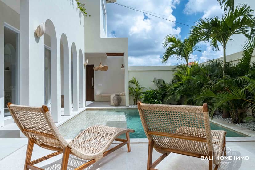 2-bedroom leasehold villa in Canggu — photo 2 of 5