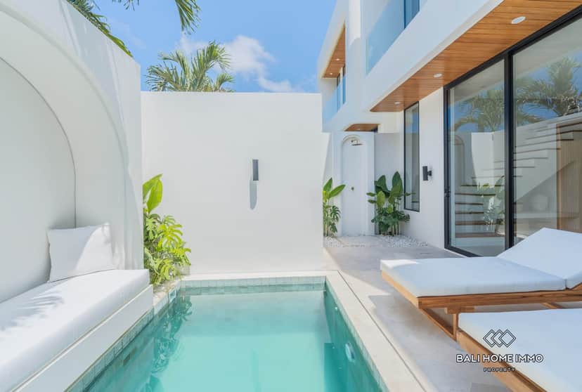 1-bedroom leasehold villa in Uluwatu — photo 2 of 5