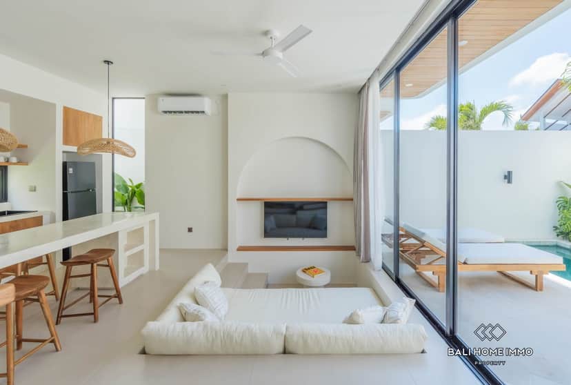 1-bedroom leasehold villa in Uluwatu — photo 3 of 5