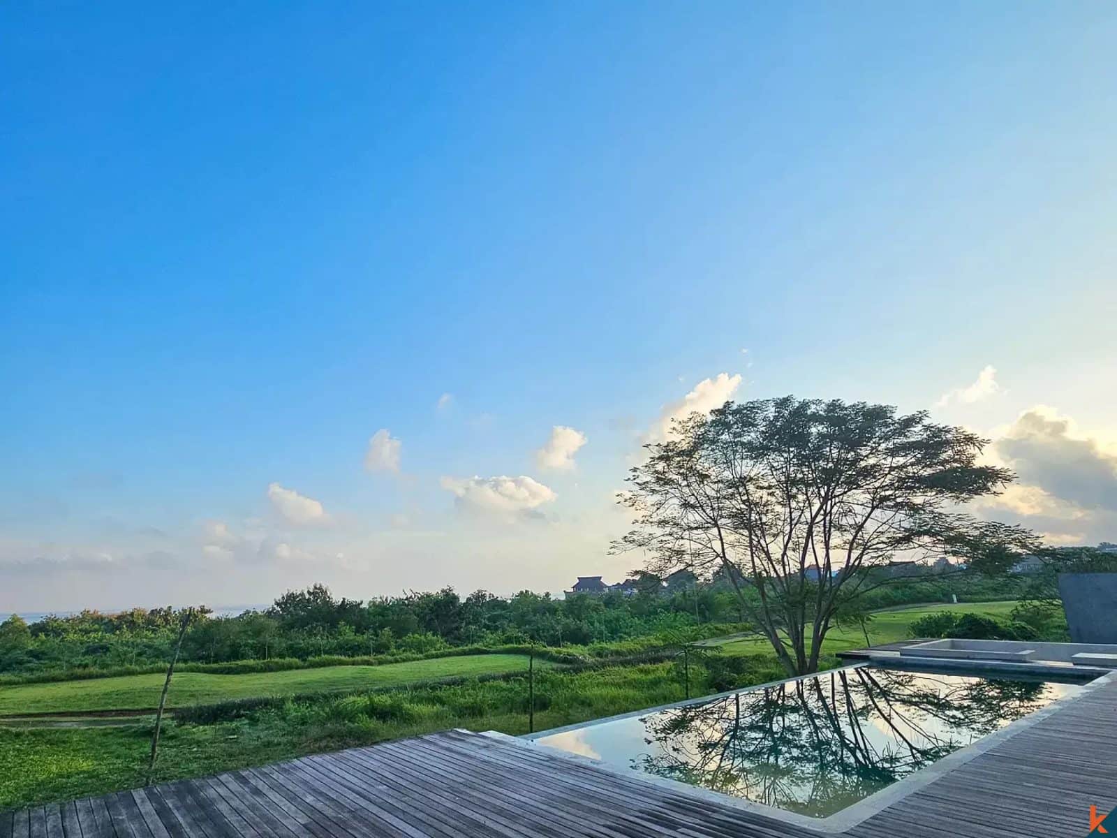 4-bedroom freehold villa in Bingin — photo 5 of 5