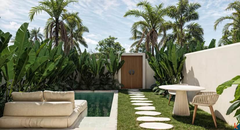 1-bedroom freehold villa in Bingin — photo 3 of 5