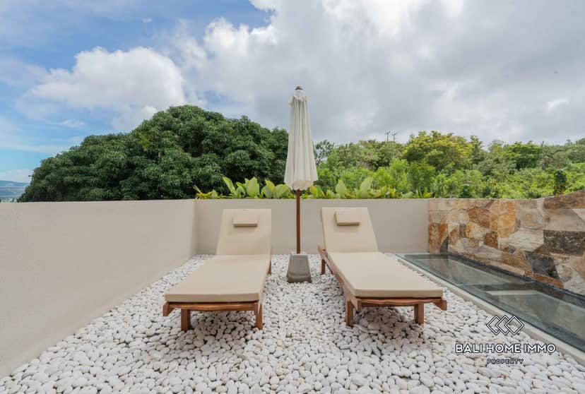 2-bedroom leasehold villa in Uluwatu — photo 4 of 5