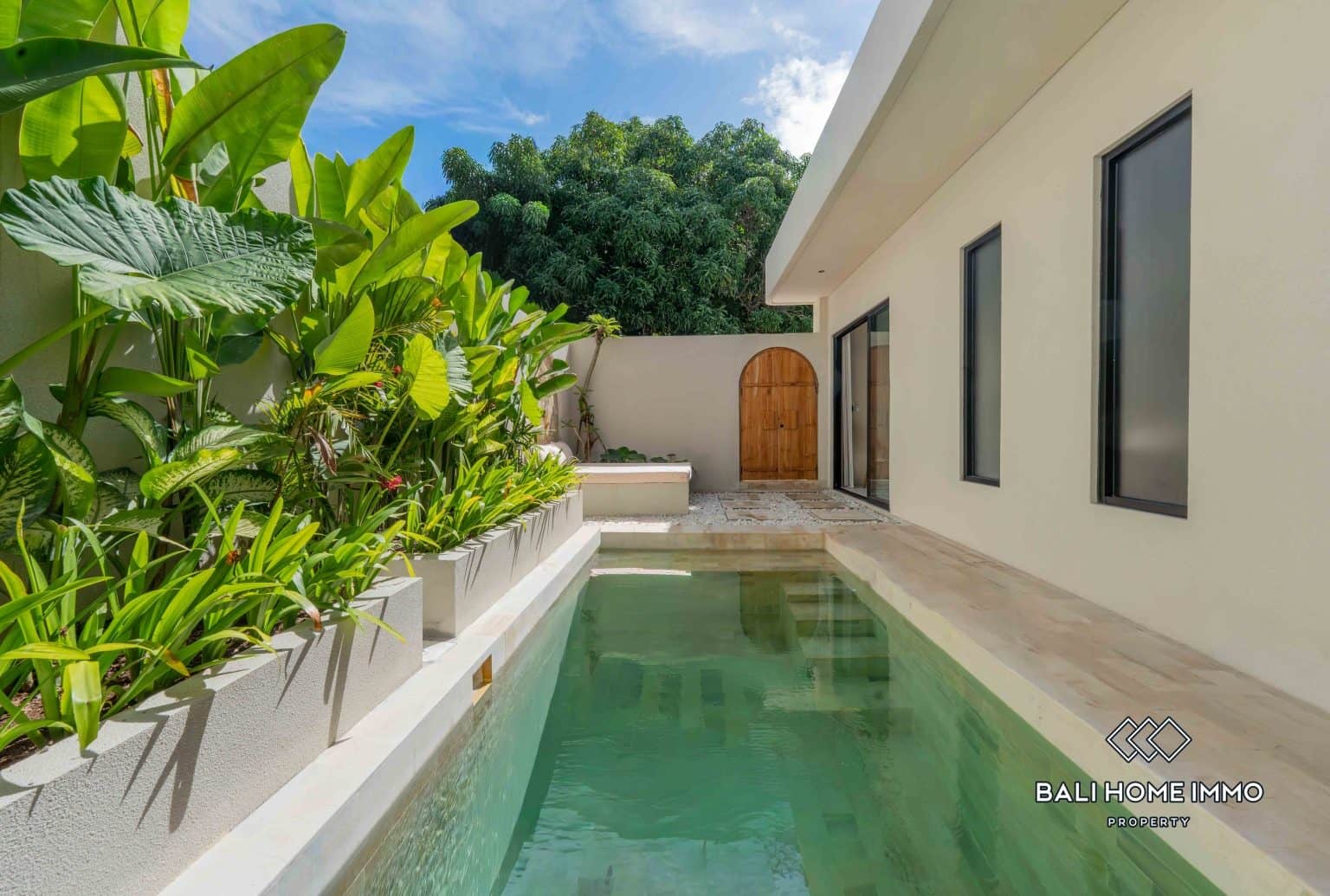 2-bedroom leasehold villa in Uluwatu — photo 2 of 5