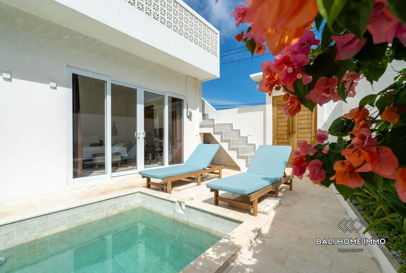 2-bedroom leasehold villa in Uluwatu — photo 5 of 5