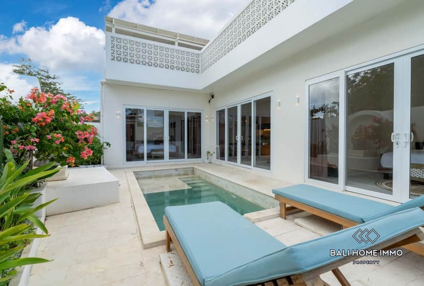2-bedroom leasehold villa in Uluwatu — photo 2 of 5