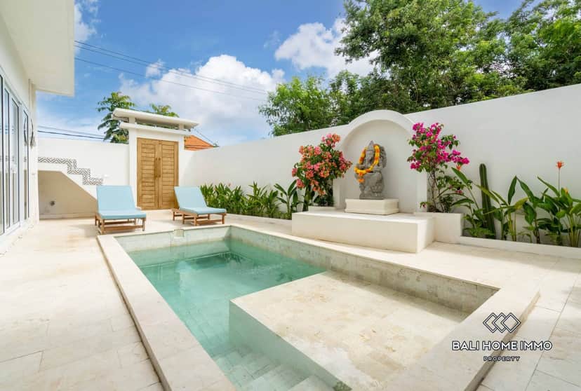 2-bedroom leasehold villa in Uluwatu — photo 3 of 5