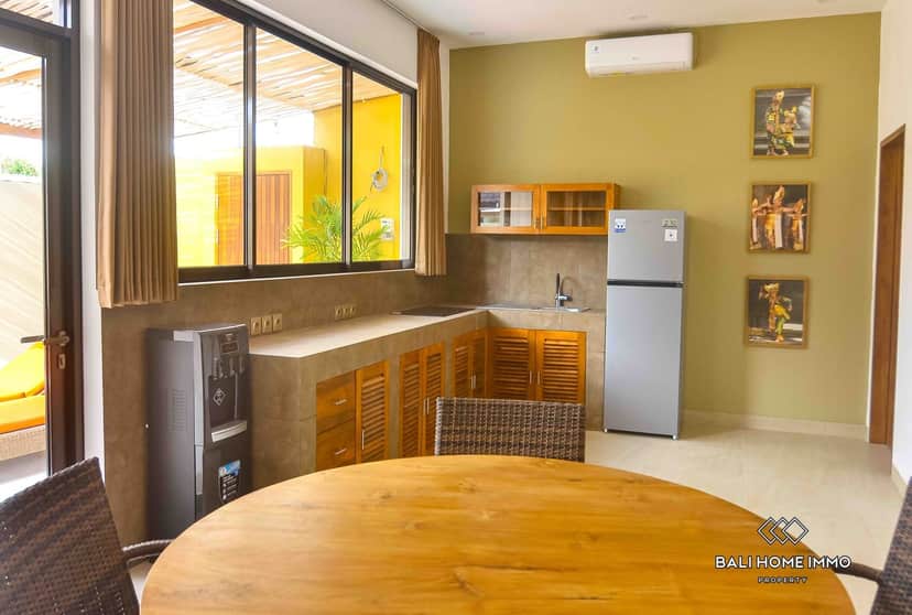 2-bedroom leasehold villa in Seminyak — photo 4 of 5