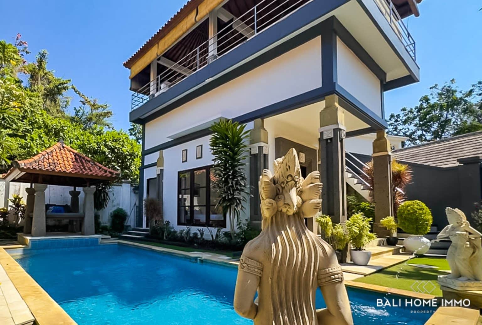 7-bedroom freehold villa in Nusa Dua — photo 3 of 5