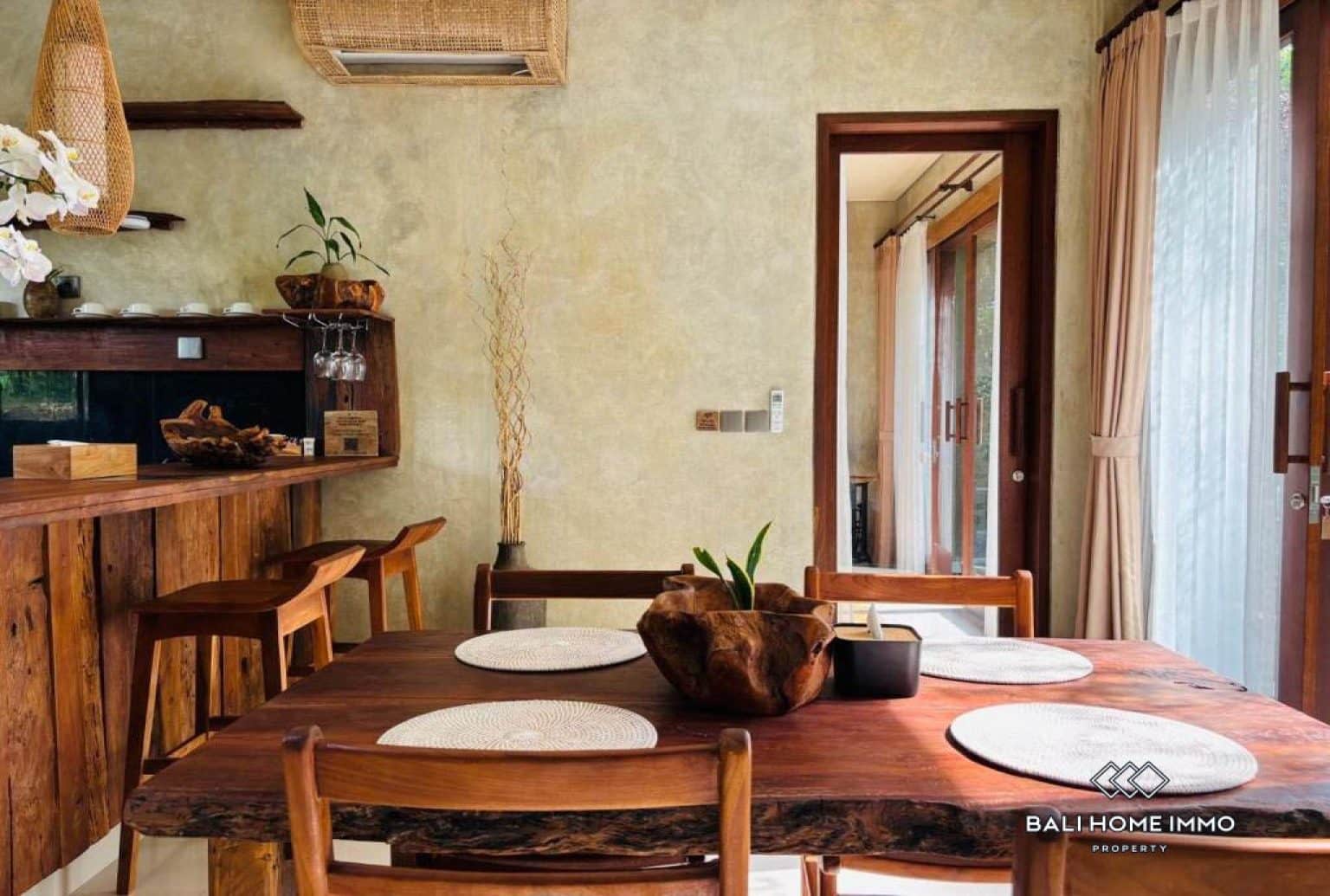 2-bedroom leasehold villa in Ubud — photo 5 of 5