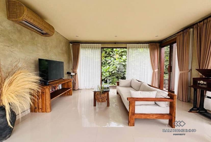 2-bedroom leasehold villa in Ubud — photo 2 of 5
