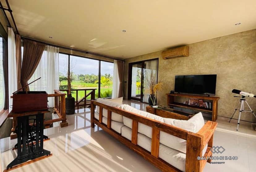 2-bedroom leasehold villa in Ubud — photo 3 of 5