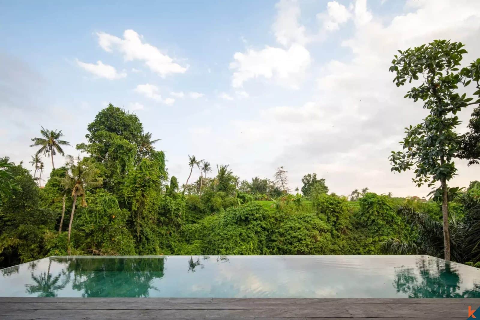 4-bedroom leasehold villa in Tabanan — photo 3 of 5