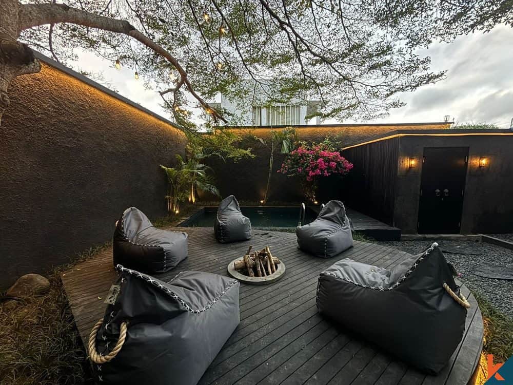3-bedroom freehold villa in Ungasan — photo 4 of 5