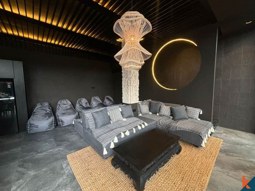 3-bedroom freehold villa in Ungasan — photo 2 of 5