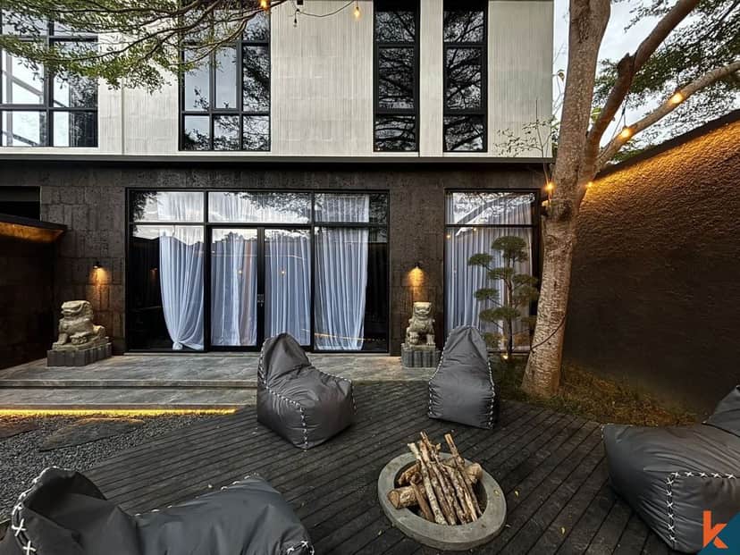 3-bedroom freehold villa in Ungasan — photo 3 of 5
