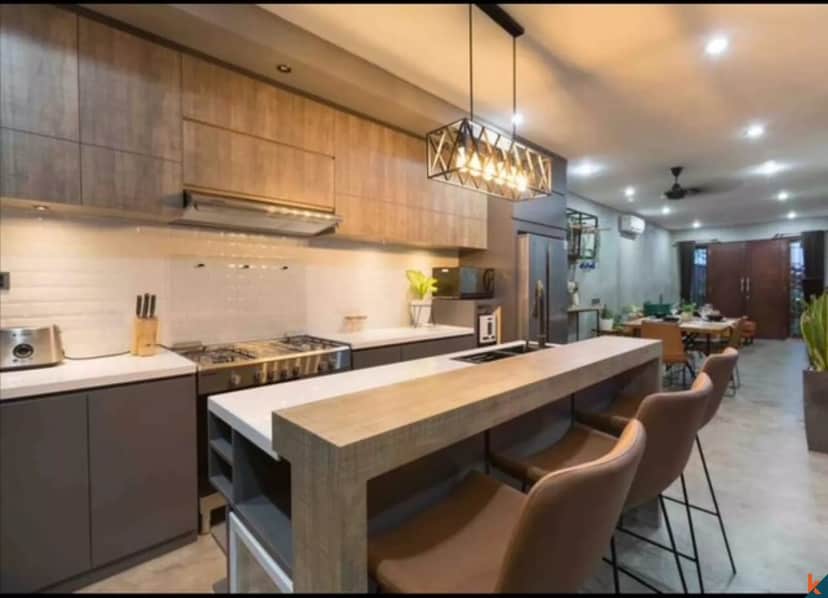3-bedroom freehold villa in Jimbaran — photo 5 of 5
