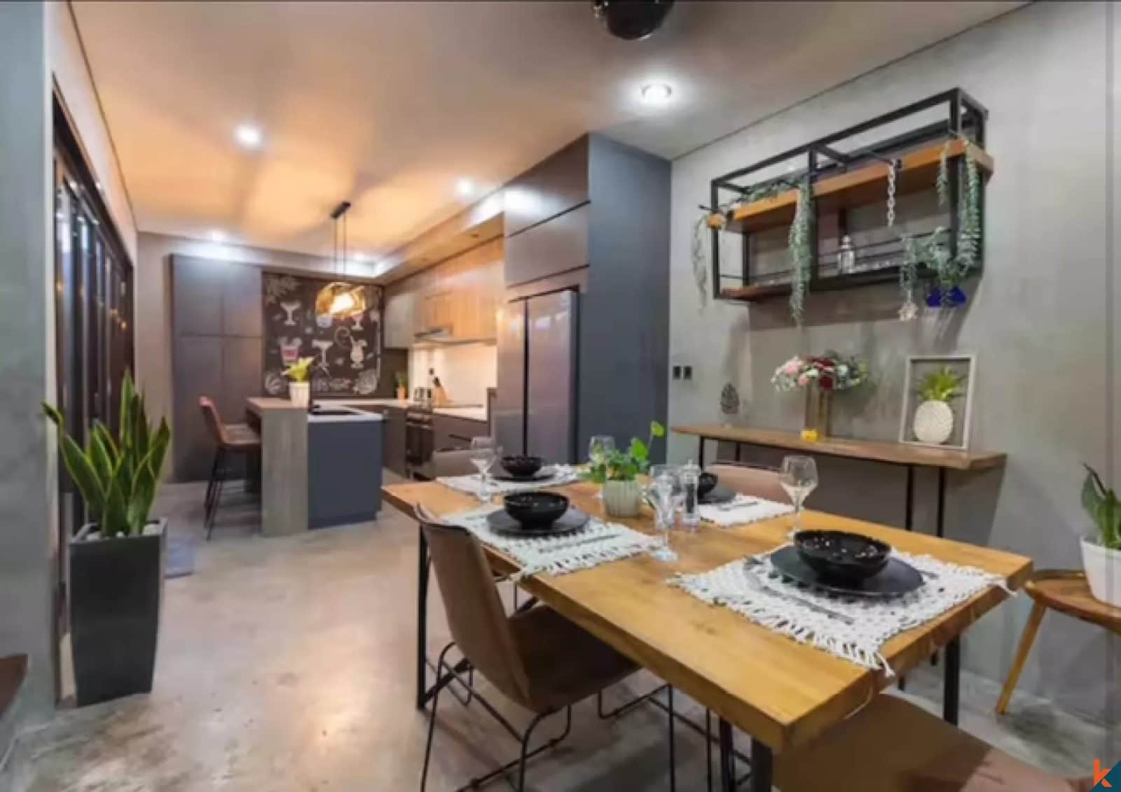 3-bedroom freehold villa in Jimbaran — photo 4 of 5