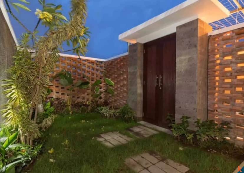 3-bedroom freehold villa in Jimbaran — photo 2 of 5