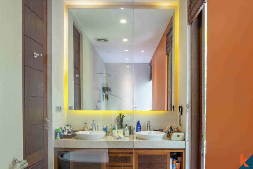 3-bedroom freehold villa in Bingin — photo 5 of 5