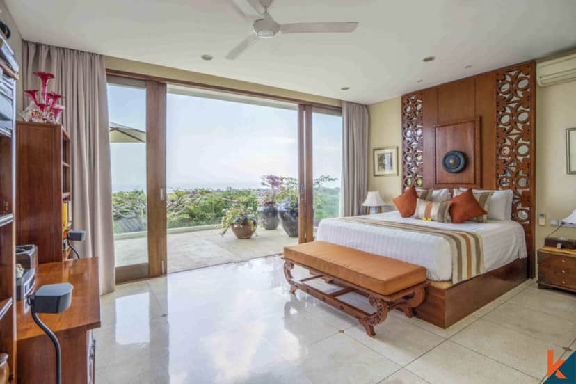 3-bedroom freehold villa in Bingin — photo 4 of 5