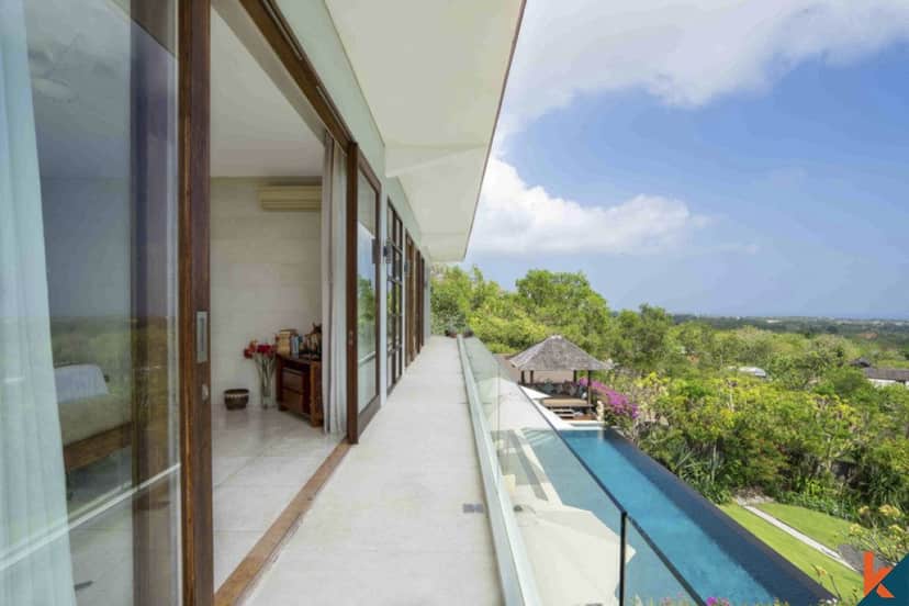3-bedroom freehold villa in Bingin — photo 3 of 5