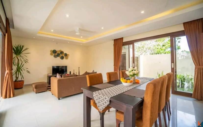 3-bedroom freehold villa in Ungasan — photo 2 of 5
