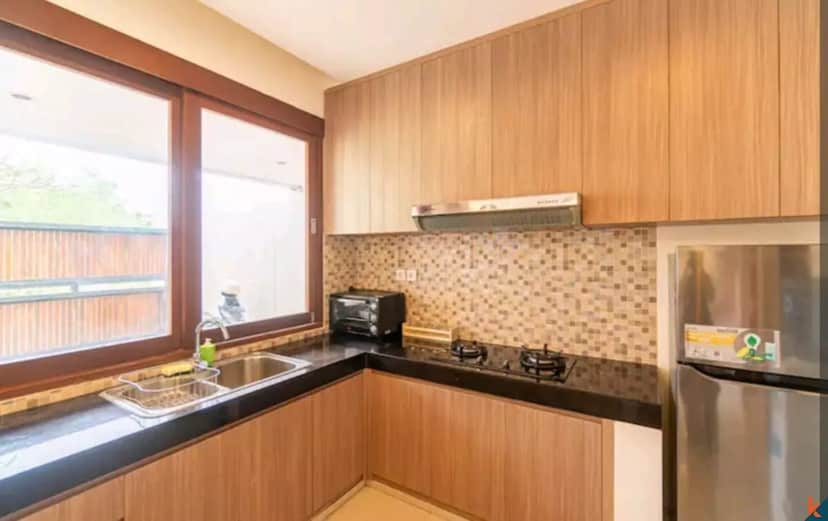 3-bedroom freehold villa in Ungasan — photo 3 of 5