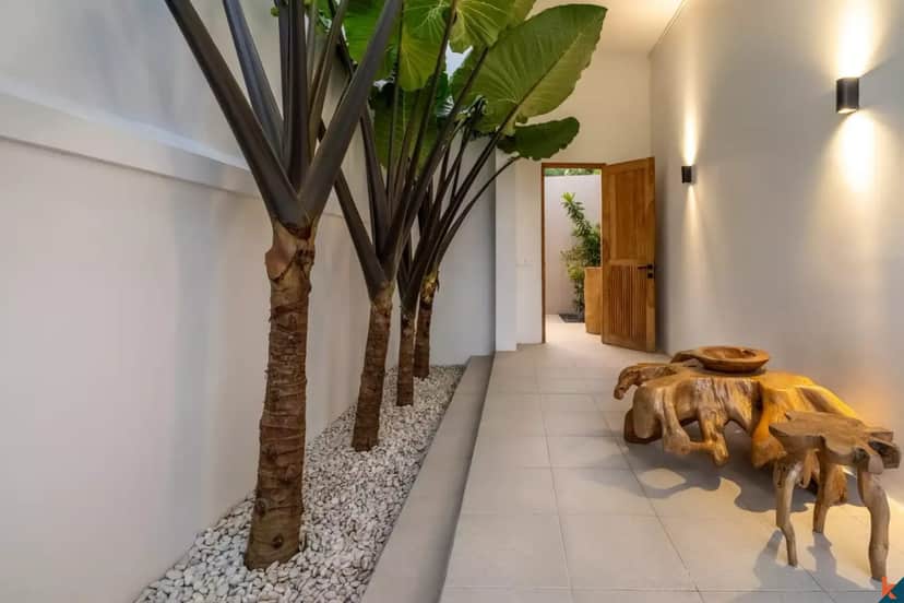 3-bedroom freehold villa in Ungasan — photo 4 of 5