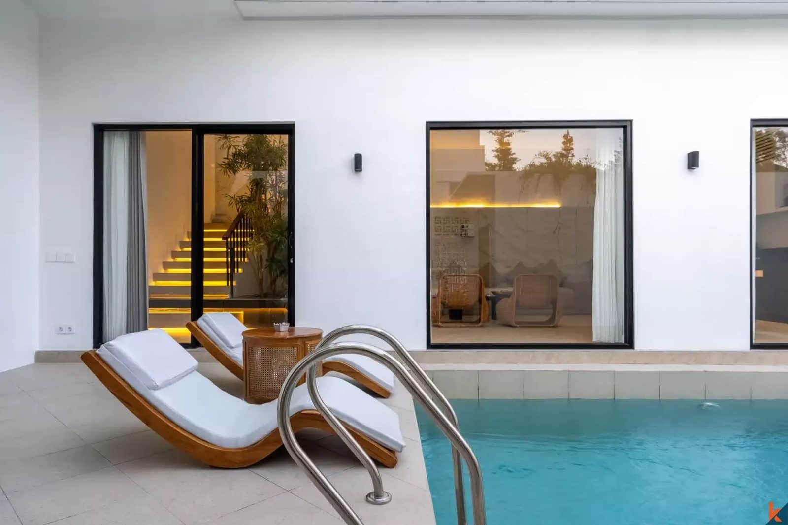 3-bedroom freehold villa in Ungasan — photo 2 of 5
