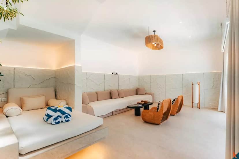 2-bedroom freehold villa in Ungasan — photo 5 of 5
