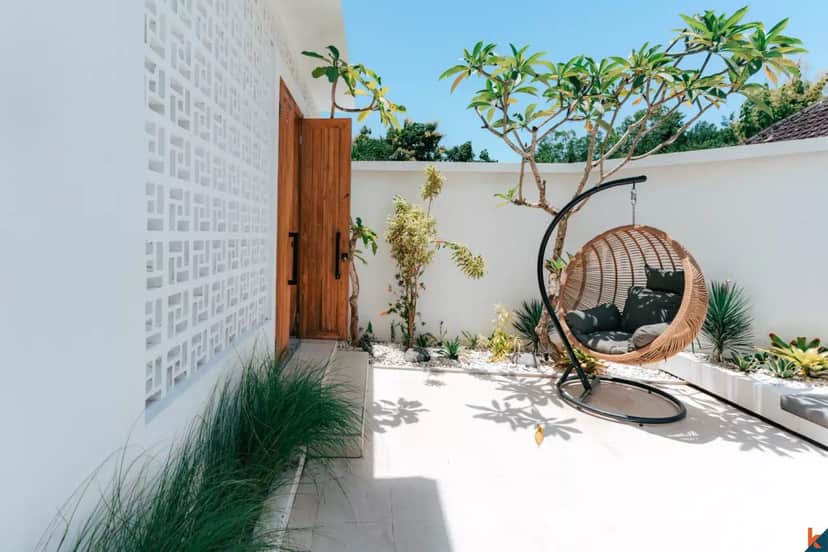 2-bedroom freehold villa in Ungasan — photo 2 of 5