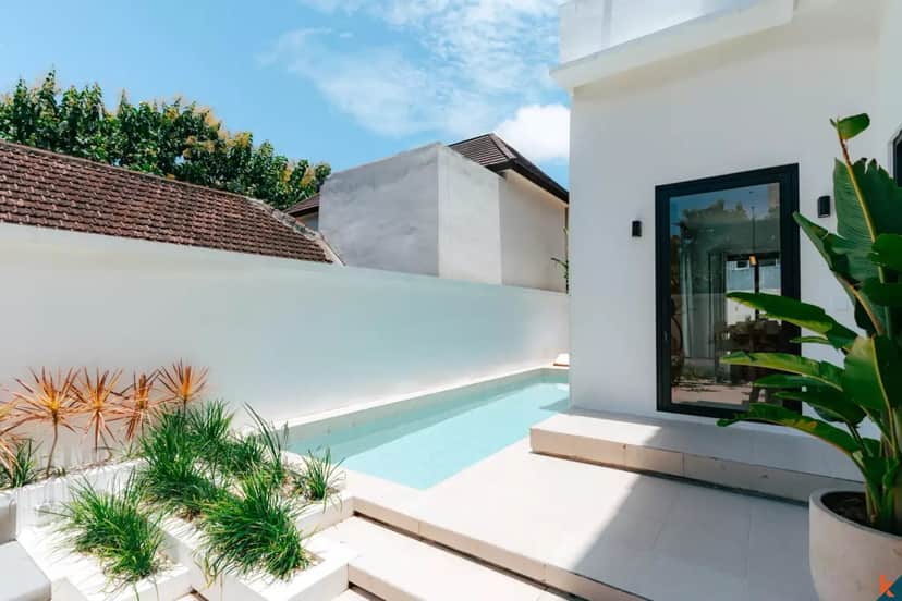 2-bedroom freehold villa in Ungasan — photo 3 of 5
