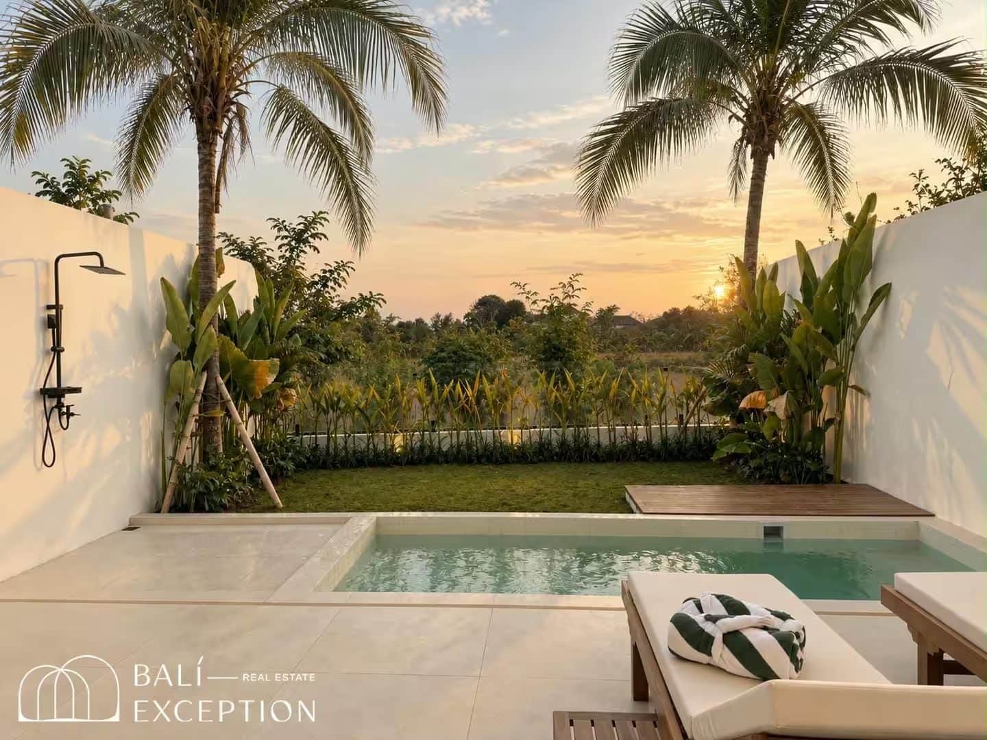 2-bedroom leasehold villa in Uluwatu — photo 2 of 5