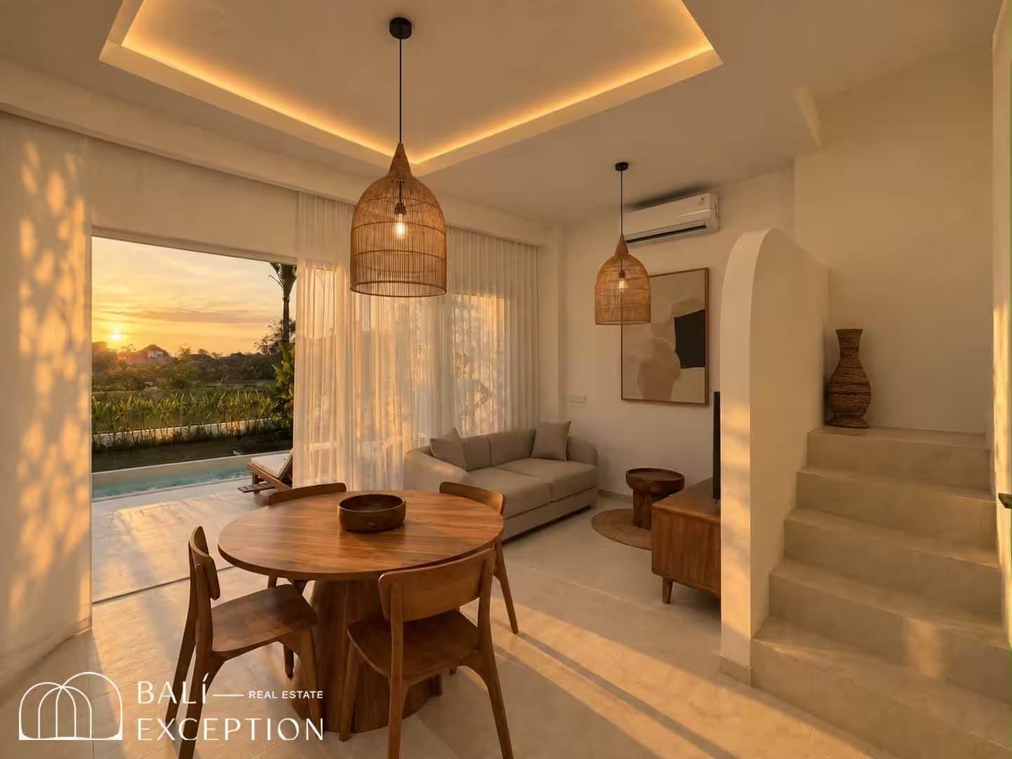 2-bedroom leasehold villa in Uluwatu — photo 3 of 5