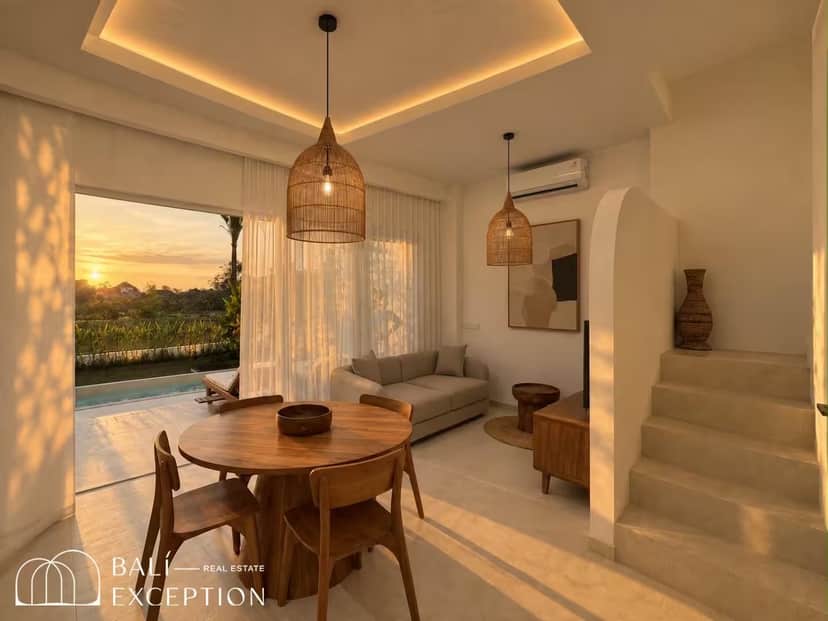 2-bedroom leasehold villa in Uluwatu — photo 3 of 5