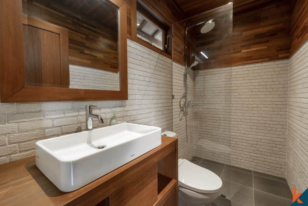 4-bedroom freehold villa in Uluwatu — photo 4 of 5