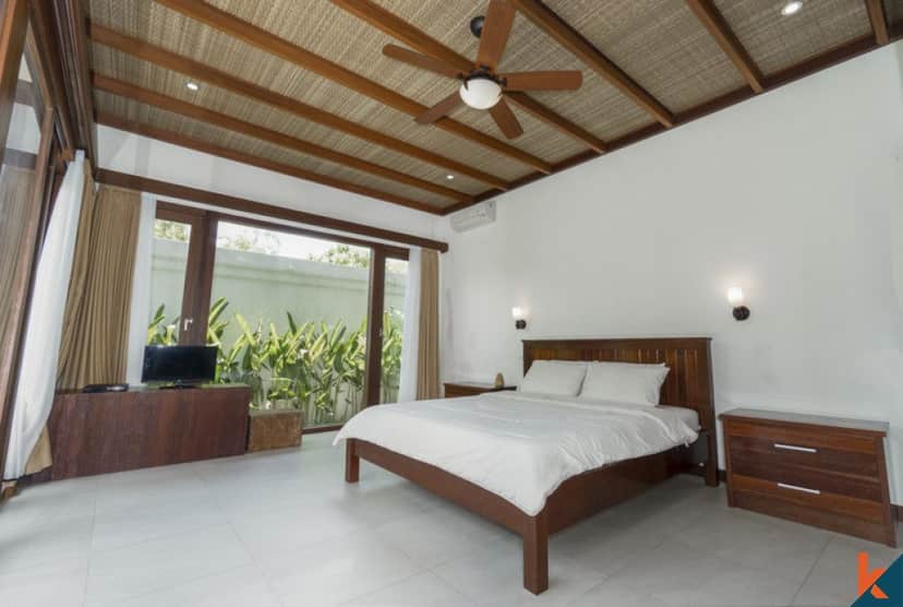 4-bedroom freehold villa in Uluwatu — photo 3 of 5