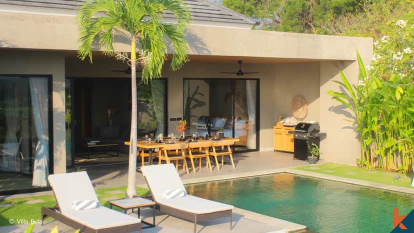 2-bedroom freehold villa in Lovina — photo 2 of 5