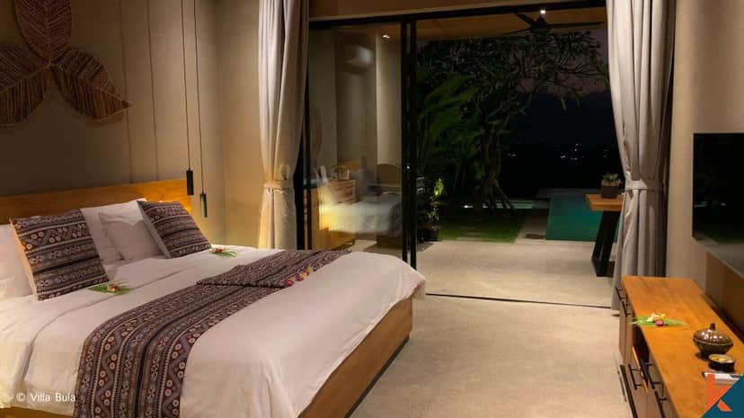 2-bedroom freehold villa in Lovina — photo 3 of 5