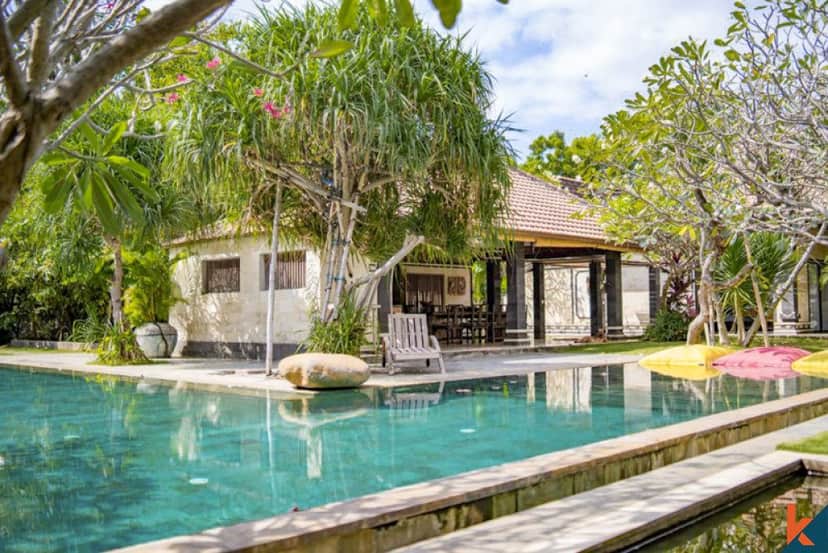 4-bedroom freehold villa in Lovina — photo 3 of 5