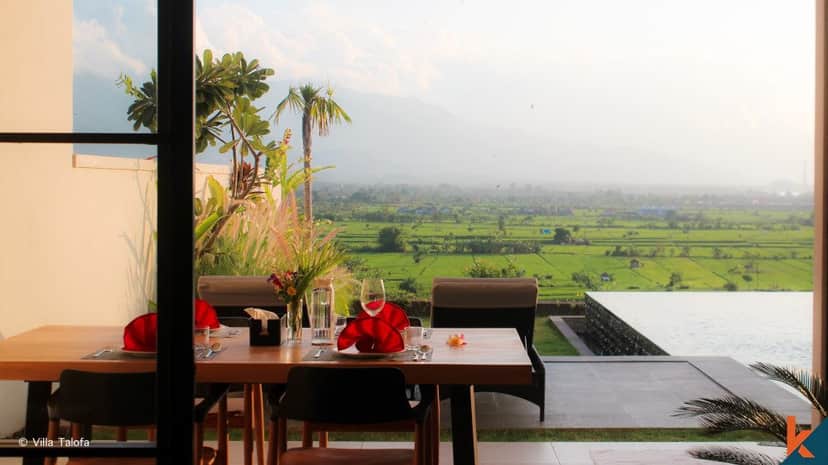 2-bedroom freehold villa in Lovina — photo 2 of 5