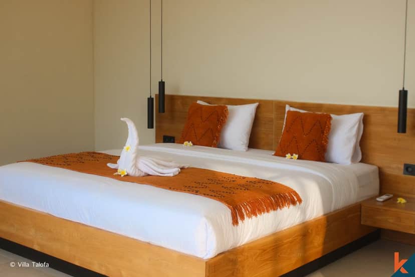 2-bedroom freehold villa in Lovina — photo 3 of 5