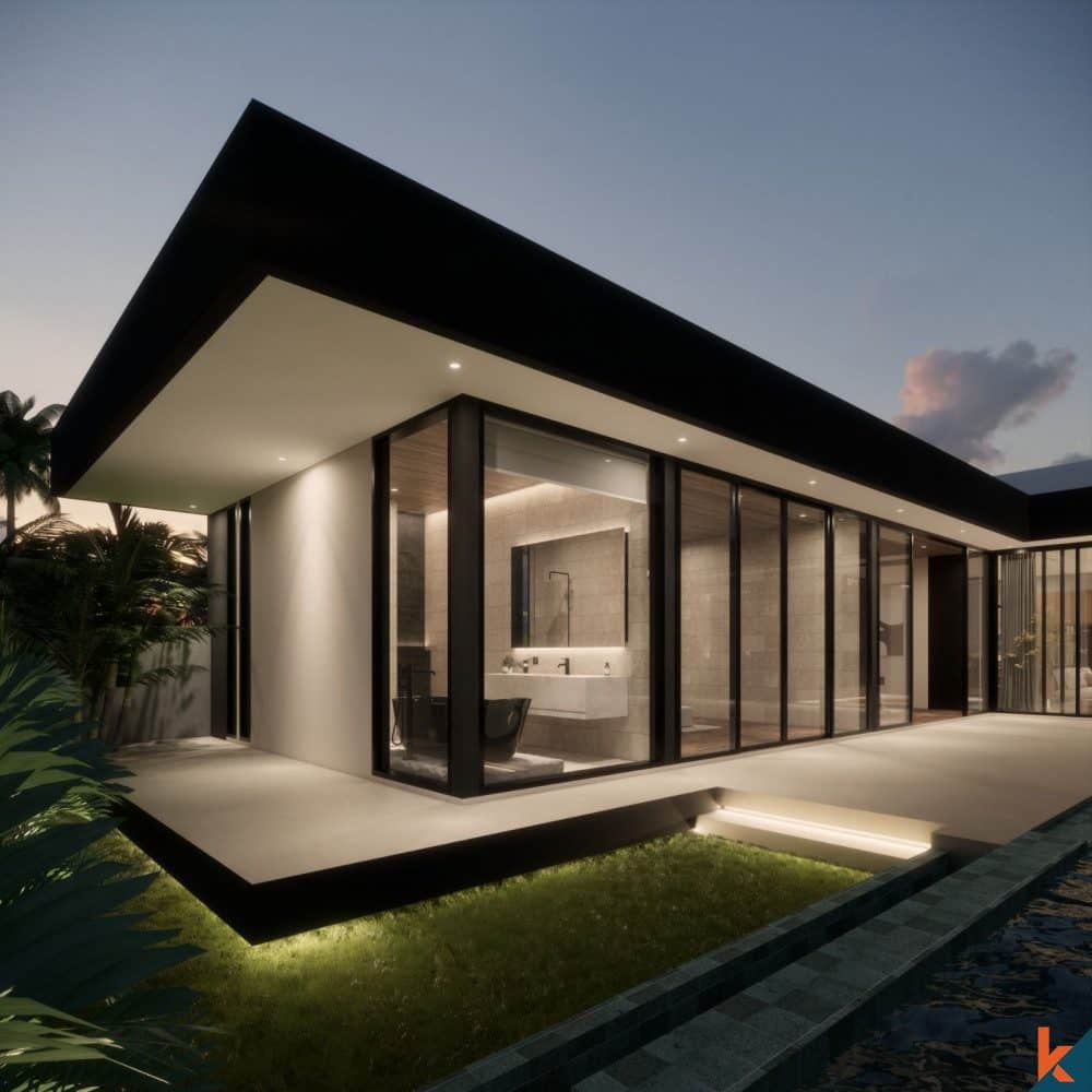 3-bedroom freehold villa in Lovina — photo 2 of 5