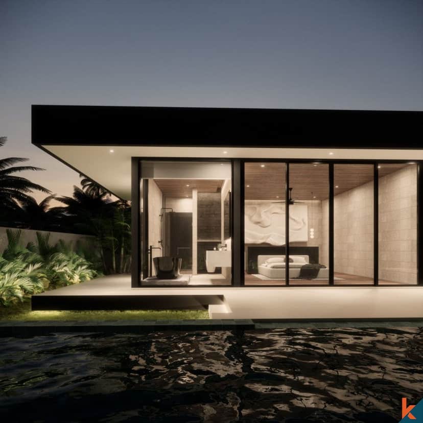 3-bedroom freehold villa in Lovina — photo 3 of 5