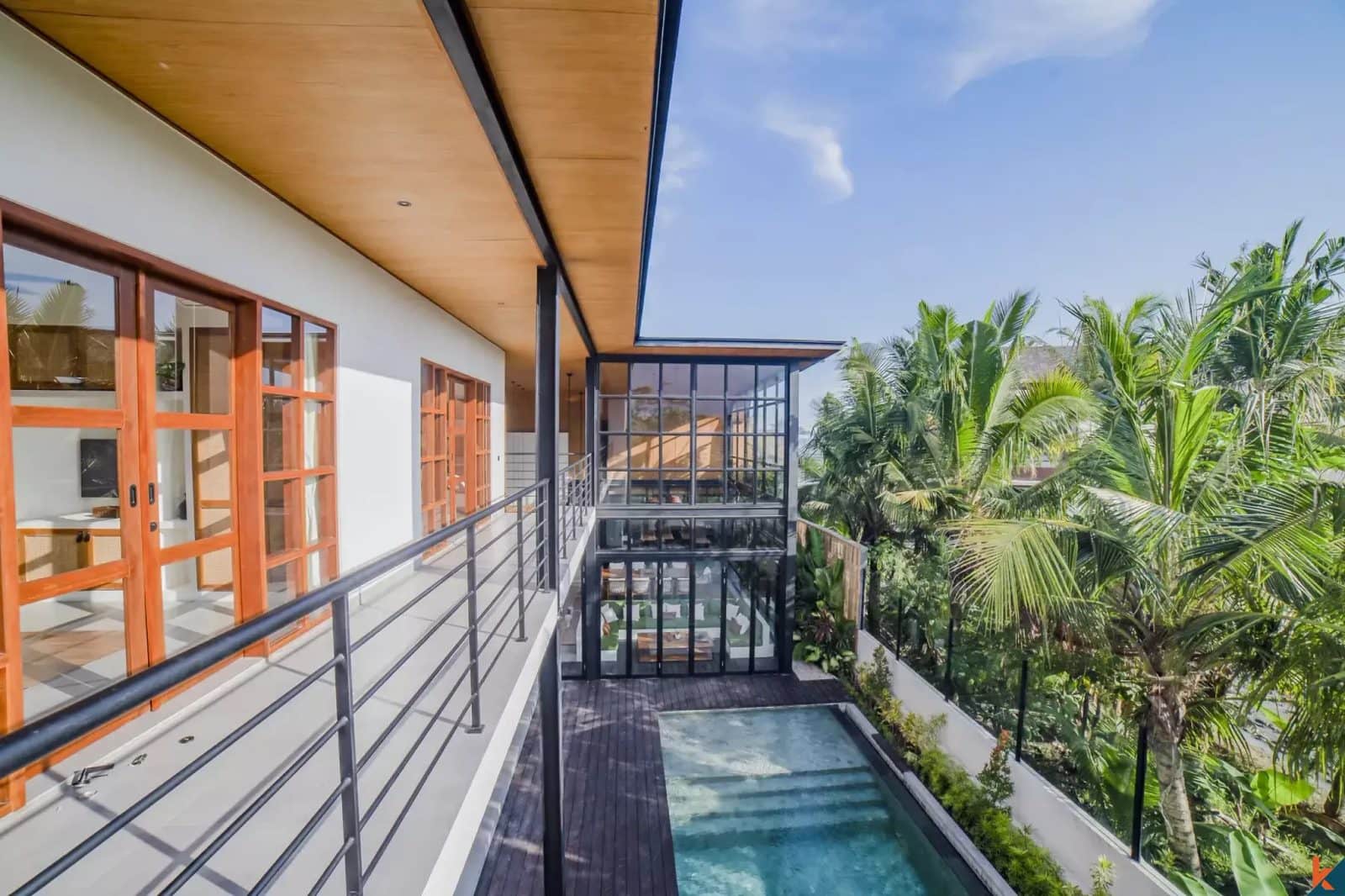 5-bedroom freehold villa in Seseh/Cemagi — photo 5 of 5