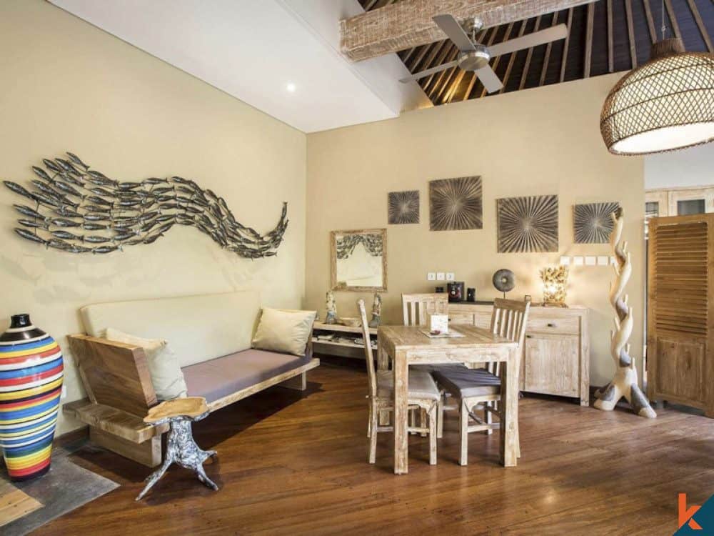 10-bedroom freehold villa in Canggu — photo 4 of 5