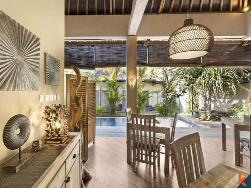 10-bedroom freehold villa in Canggu — photo 3 of 5